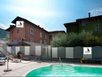 Hotel GarnГ¬ Rita 