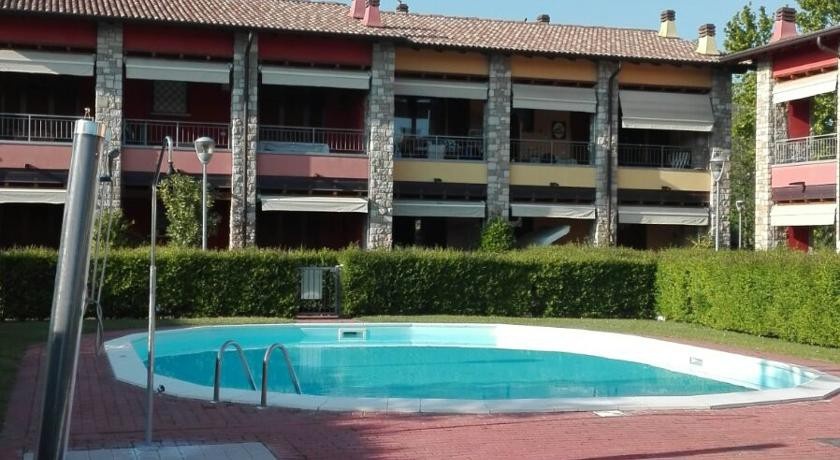 Residence degli Artisti 