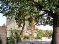 Agriturismo B&B Il Quercione 