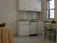 Camping Villaggio Lido del Gargano