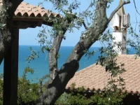 Villaggio Albergo Molino Di Mare 