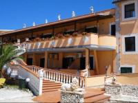 Residence Parco del Sole