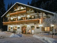 Hotel GarnГ¬ Il Cirmolo 