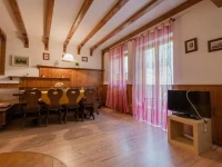 Dolomitissime Holiday Homes Marmolada 