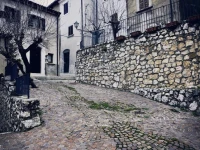 Robur Marsorum Albergo Diffuso 