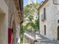 Apartment Vicolo III