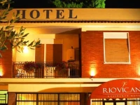 Rio Vicano Residence Hotel 