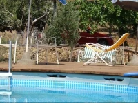 B&B Alla Palombara di Rossano 