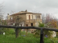 Agriturismo Il Palmarone 