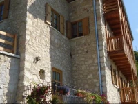 Agritur Masi Brenta 