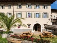 Colle Ameno Room and Breakfast 