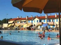 Two-Bedroom Apartment in Rosolina Mare II 