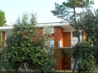 Two-Bedroom Apartment in Rosolina Mare IV 