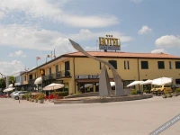 Hotel Gran Delta 3*