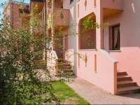 One-Bedroom Apartment Rosolina Mare near Sea 1 