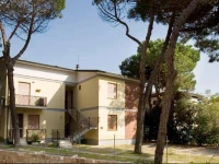Two-Bedroom Apartment Rosolina Mare near Sea 12 