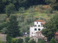 Affittacamere Ontaneto 