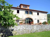 Locanda di Praticino 