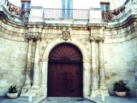 Palazzo Moccia 