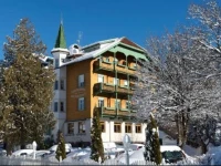 NaturResidence Dolomitenhof 