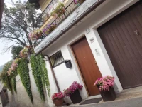 Apartment Chez Nous 