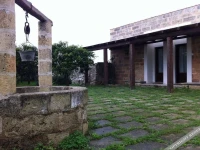 Agriturismo Masseria Palombara 