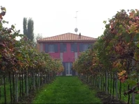 Agriturismo Fondo GesГ№ 