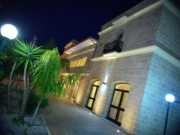 Hotel Villa Leuzzi 