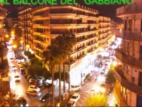 Il Gabbiano B&B 