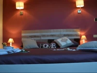 Un Tetto Di Stelle Deluxe Home 