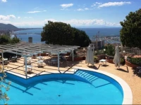 Villa Poseidon Maison De Charme 