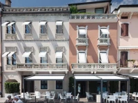 Hotel Locanda del Benaco 