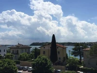 Appartamento vista lago Barbarano 