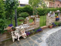 Caicai Bed And Breakfast 