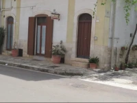 B&B Antica Pergola 