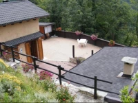 Chalet Le Terrazze 