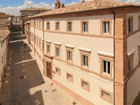 Palazzo Morichelli dAltemps 