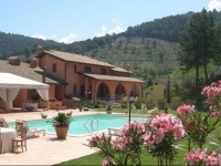 Hotel Ristorante La Fattoria 