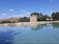 Agriturismo Bagnacci 