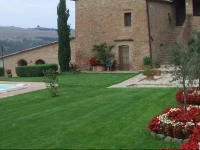 Agriturismo Vergelle 
