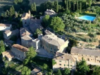 Borgo Lucignanello Bandini 