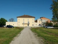 Villa Conti Zambonelli 