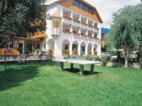 Parkhotel Schachen 