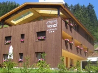 Chalet Vanzi 