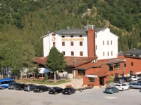 Club Hotel Lo Sciatore 3*
