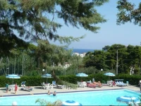 Camping Villaggio Internazionale 