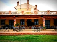 Agriturismo Casacchella 