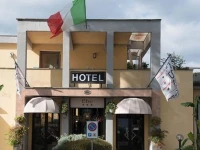 Hotel Ebe 3*