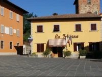 Albergo La Felicina - Mugello 2*