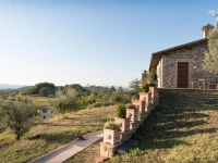 Agriturismo Dolce Sentire 